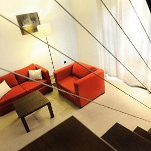Maisonette